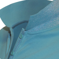 Polo feminino Cordova Flags & Cup Azul-marinho