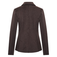 Casaco de competição Imperial Riding Basic feminino Figue Violeta