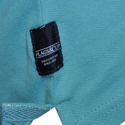 Polo feminino Cordova Flags & Cup Polo feminino Cordova Flags & Cup