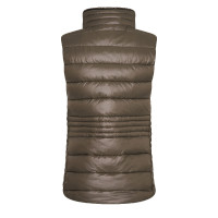 Colete acolchoado sem mangas Imperial Riding City Stars Azul-marinho