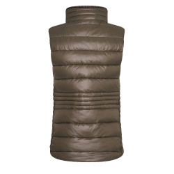 Colete acolchoado sem mangas Imperial Riding City Stars