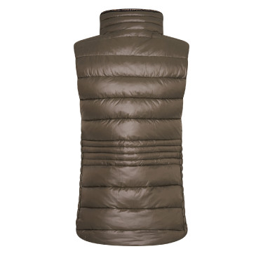 Colete acolchoado sem mangas Imperial Riding City Stars