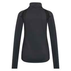 Top tecnológico com zíper até a metade Imperial Riding Thrillseeker