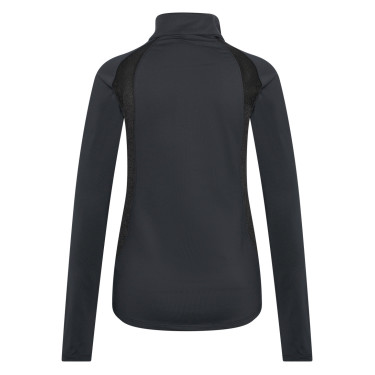 Top tecnológico com zíper até a metade Imperial Riding Thrillseeker