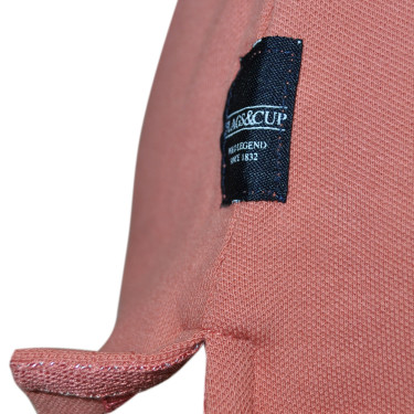 Polo feminino Cordova Flags & Cup Polo feminino Cordova Flags & Cup