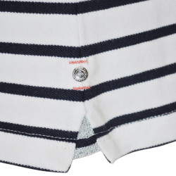 Polo feminino Joya Flags & Cup Polo feminino Joya Flags & Cup