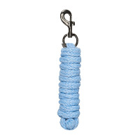 Corda de amarração HV Polo Nena mosquetão simples Azul-pó