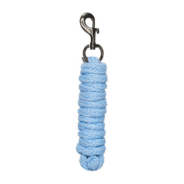 Corda de amarração HV Polo Nena mosquetão simples Azul-pó