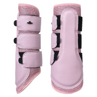 Guêtres HV Polo Air Flow Rosa bonita