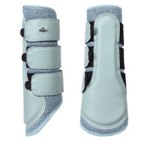 Guêtres HV Polo Air Flow Céu aqua Guêtres HV Polo Air Flow Céu aqua
