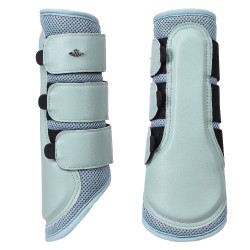 Guêtres HV Polo Air Flow Céu aqua