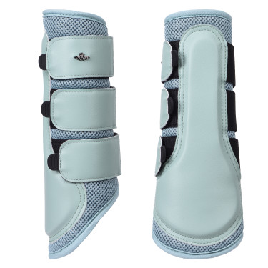 Guêtres HV Polo Air Flow Céu aqua