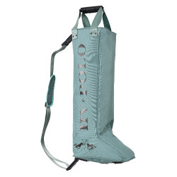 Saco para botas HV Polo Jillie Céu aqua Azul