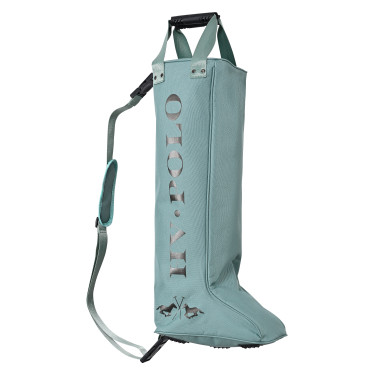 Saco para botas HV Polo Jillie Céu aqua Azul