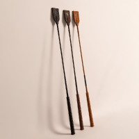 Chicote de salto Velari Balance com punho de borracha Preto