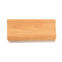 Escova de muda Easy Grooming Grooming Deluxe by Kentucky Castanho