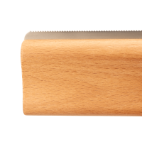 Escova de muda Easy Grooming Grooming Deluxe by Kentucky Castanho