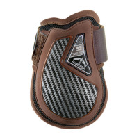 Proteções de boleto Veredus para Jovens Cavalos Absolute Carbon Gel Castanho Proteções de boleto Veredus para Jovens Cavalos Absolute Carbon Gel Castanho