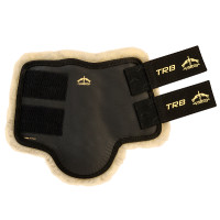 Guêtres de carneiro Veredus TRB anteriores Preto