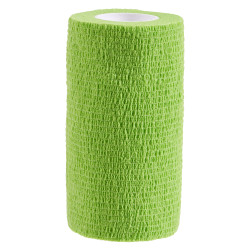 Bandas de cuidados adesivas Imperial Riding Verde Bandas de cuidados adesivas Imperial Riding Verde