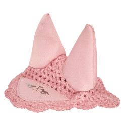 Chapéu antimoscas Hobby Horse HV Polo Ruby Rosa bonita