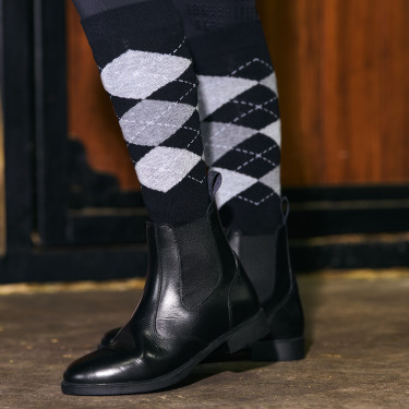 Botas Jodhpur Imperial Riding Basic feminino Preto