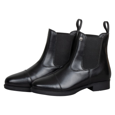 Botas Jodhpurs Imperial Riding Crianças Preto