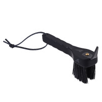 Escova para Cascos Euro-Star Belleza Preto Escova para Cascos Euro-Star Belleza Preto
