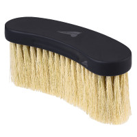 Escova dandy em forma de banana Euro-Star Belleza Preto Escova dandy em forma de banana Euro-Star Belleza Preto