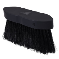 Escova Dandy de pelo longo Euro-Star Belleza Preto Escova Dandy de pelo longo Euro-Star Belleza Preto