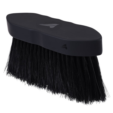 Escova Dandy de pelo longo Euro-Star Belleza Preto