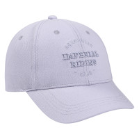 Boné de beisebol Imperial Riding Gloria feminino Glicina Violeta