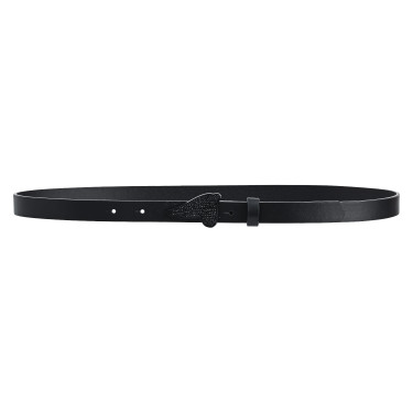 Cinto Euro-Star Andria feminino Preto