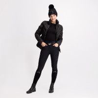Cinto Euro-Star Antonia feminino Preto