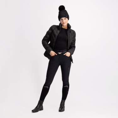 Cinto Euro-Star Antonia feminino Preto