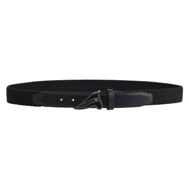 Cinto Euro-Star Vivian feminino Preto