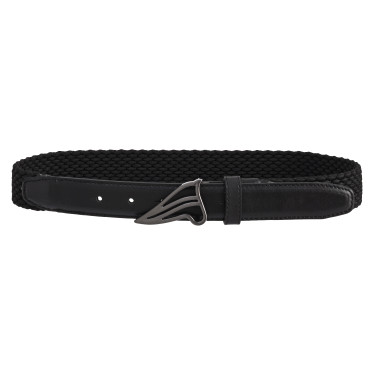 Cinto Euro-Star Vivian Kids Preto