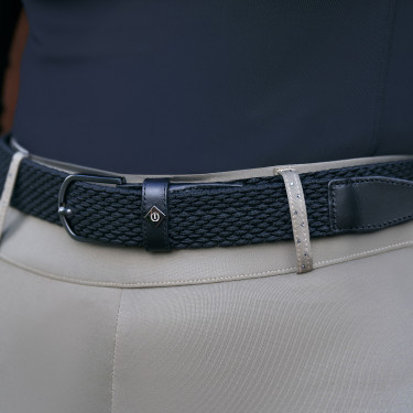 Cinto Imperial Riding Preto