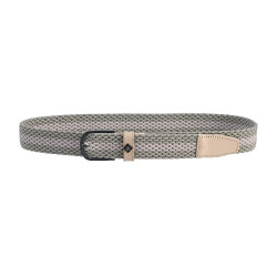 Cinto Imperial Riding Cinza / areia Cinzento Cinto Imperial Riding Cinza / areia Cinzento