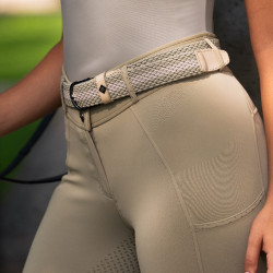 Cinto Imperial Riding Cinza / areia Cinzento Cinto Imperial Riding Cinza / areia Cinzento