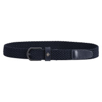 Cinto Imperial Riding Kids Marinho Azul-marinho