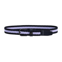 Cinto Imperial Riding Kids Glicina Violeta