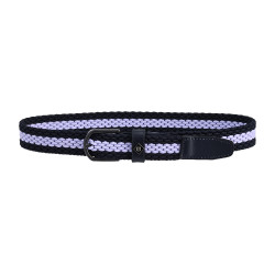 Cinto Imperial Riding Kids Glicina Violeta Cinto Imperial Riding Kids Glicina Violeta