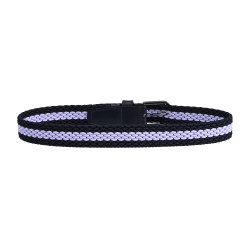 Cinto Imperial Riding Kids Glicina Violeta Cinto Imperial Riding Kids Glicina Violeta