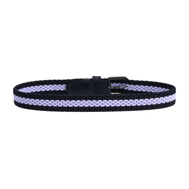Cinto Imperial Riding Kids Glicina Violeta Cinto Imperial Riding Kids Glicina Violeta
