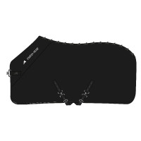 Capa de Secagem Euro-Star Performance Preto