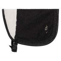 Manta polar Hobby Horse HV Polo Ruby Preto