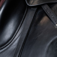 Estribo Imperial Riding com alma de nylon Preto