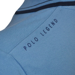 Polo masculino Capto Flags & Cup Polo masculino Capto Flags & Cup