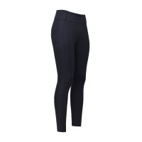 Legging de equitação HV Polo Manou feminino Preto